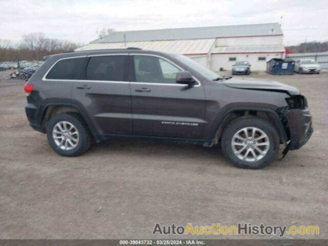 JEEP GRAND CHEROKEE LAREDO, 1C4RJFAG7GC504587