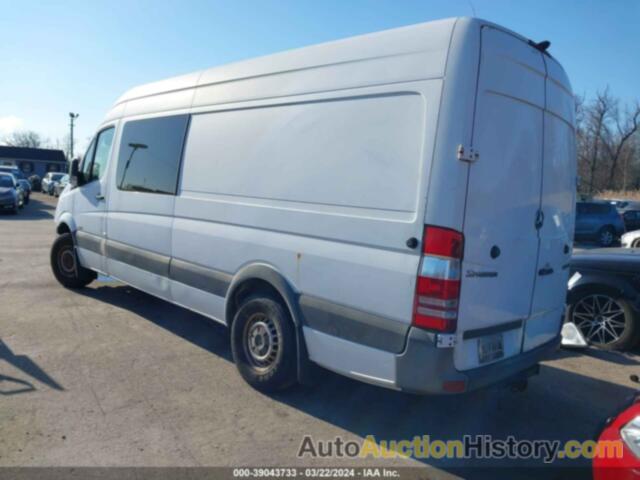 MERCEDES-BENZ SPRINTER 2500 HIGH  ROOF, WD4PE8CC0B5548502