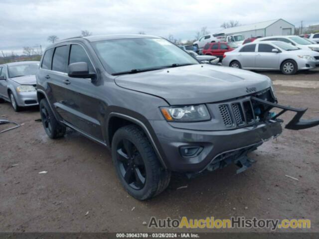 JEEP GRAND CHEROKEE ALTITUDE, 1C4RJFAG3FC115461