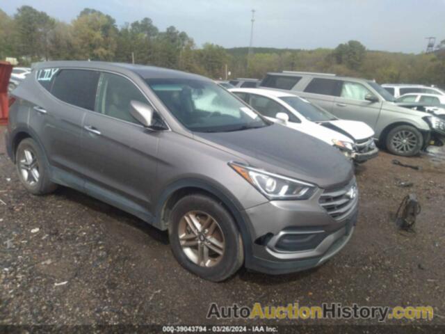 HYUNDAI SANTA FE SPORT, 5XYZT3LB5JG530845