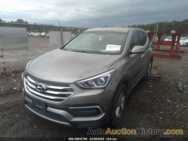 HYUNDAI SANTA FE SPORT, 5XYZT3LB5JG530845