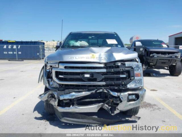 FORD F250 SUPER DUTY, 1FT7W2BT5NEF24206