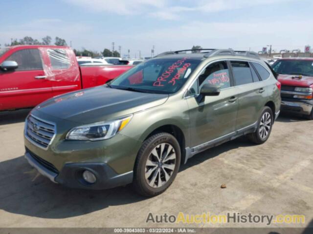 SUBARU OUTBACK 3.6R LIMITED, 4S4BSENCXH3304056