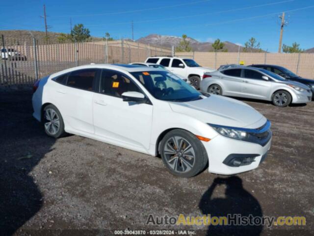 HONDA CIVIC EX-L, 19XFC1F77GE214741