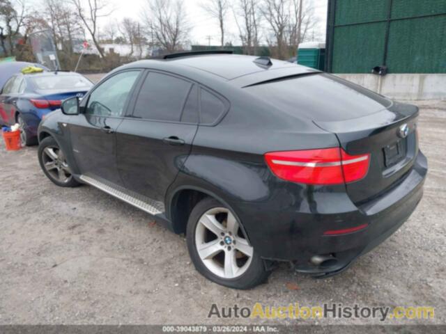 BMW X6, 5UXFG43549L223575