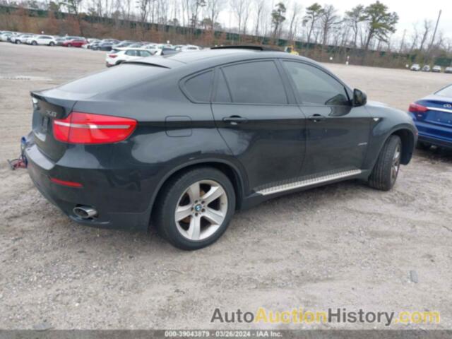 BMW X6, 5UXFG43549L223575