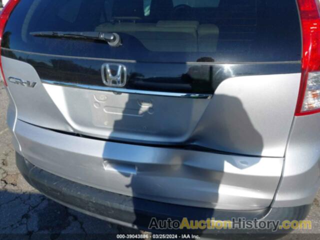 HONDA CR-V EXL, 2HKRM3H7XDH512159