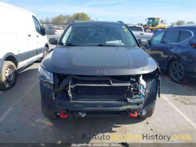 JEEP COMPASS TRAILHAWK, 3C4NJDDB7MT594360