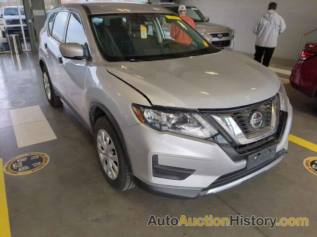 NISSAN ROGUE S, KNMAT2MV2KP534351