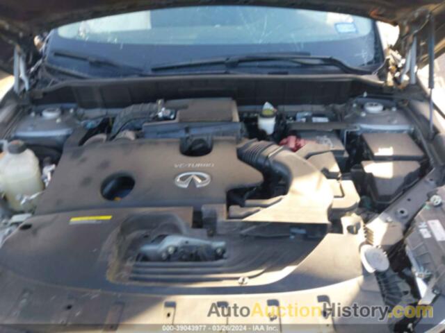 INFINITI QX50 LUXE, 3PCAJ5M12KF132134