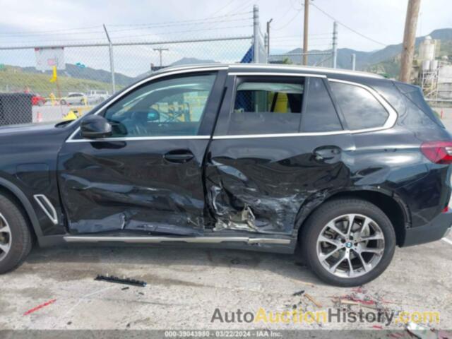 BMW X5 PHEV XDRIVE45E, 5UXTA6C05M9D30096