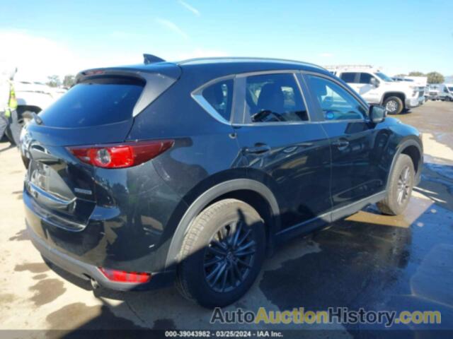 MAZDA CX-5 TOURING, JM3KFACM8M1306382