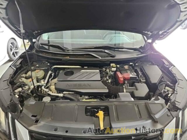 NISSAN ROGUE SL, 5N1BT3CA4PC676820