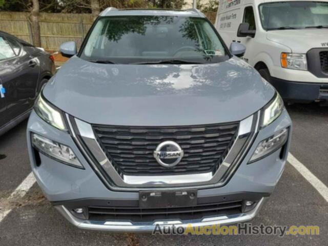 NISSAN ROGUE PLATINUM, JN8AT3DD5MW312896