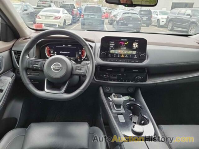 NISSAN ROGUE PLATINUM, JN8AT3DD5MW312896