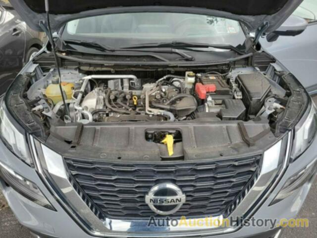 NISSAN ROGUE PLATINUM, JN8AT3DD5MW312896