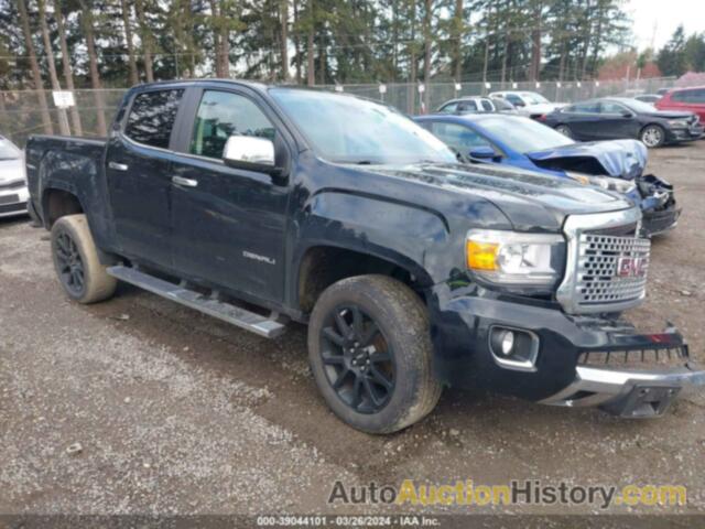 GMC CANYON DENALI, 1GTP6EE15L1179226