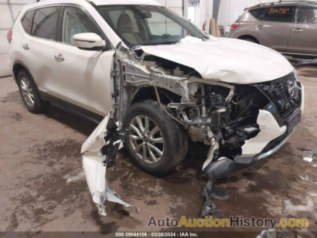 NISSAN ROGUE SV, JN8AT2MV5HW013157