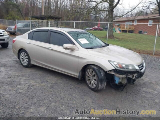 HONDA ACCORD EXL, 1HGCR2F82EA183318