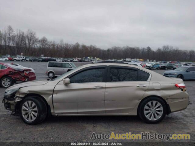 HONDA ACCORD EXL, 1HGCR2F82EA183318