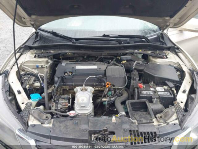 HONDA ACCORD EXL, 1HGCR2F82EA183318