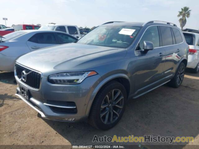 VOLVO XC90 T6 MOMENTUM, YV4A22PK2G1040647