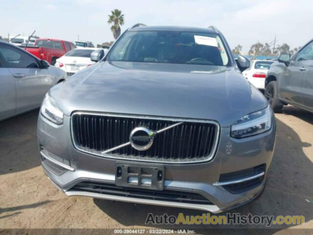 VOLVO XC90 T6 MOMENTUM, YV4A22PK2G1040647