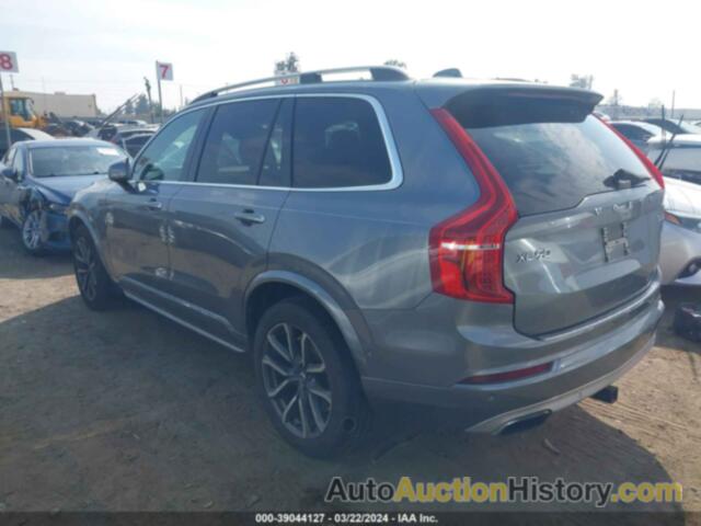 VOLVO XC90 T6 MOMENTUM, YV4A22PK2G1040647