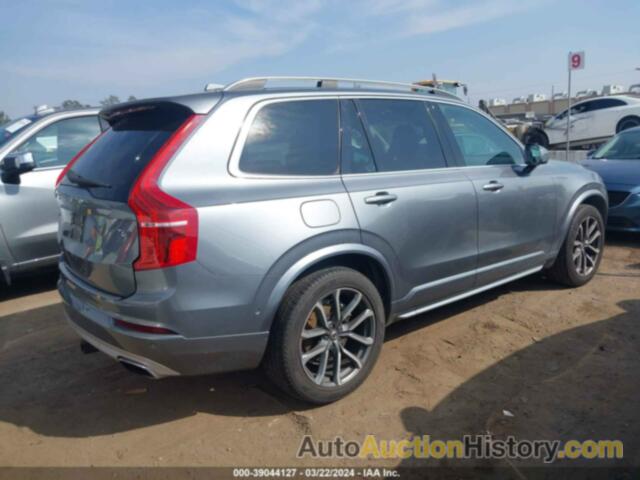 VOLVO XC90 T6 MOMENTUM, YV4A22PK2G1040647