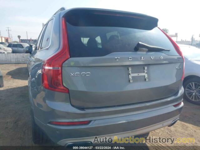 VOLVO XC90 T6 MOMENTUM, YV4A22PK2G1040647