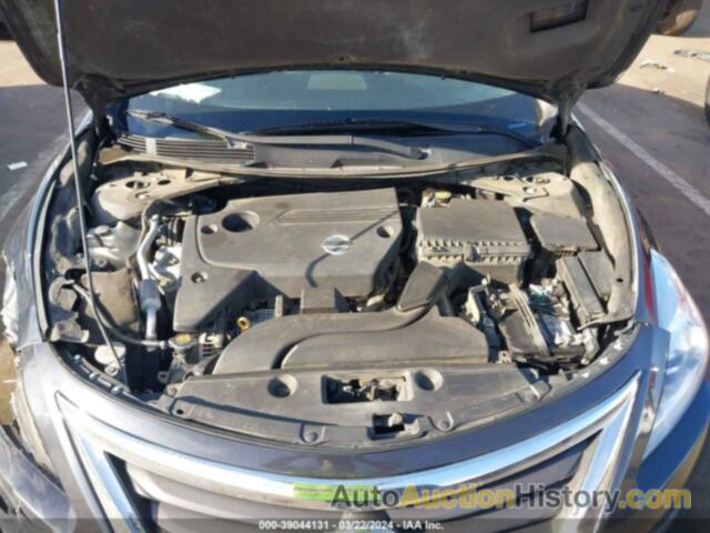 NISSAN ALTIMA 2.5 S, 1N4AL3AP6FC580523