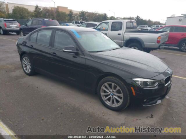 BMW 320I I, WBA8A9C56JAH14965