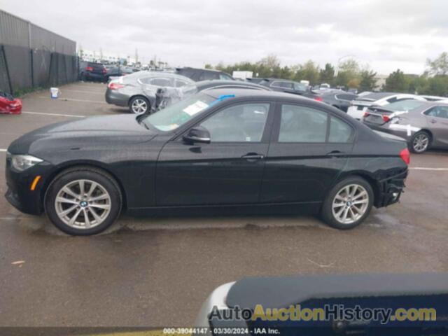 BMW 320I I, WBA8A9C56JAH14965