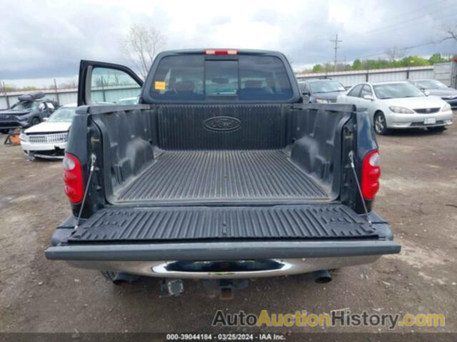 FORD F150, 2FTRX08LX1CA78376