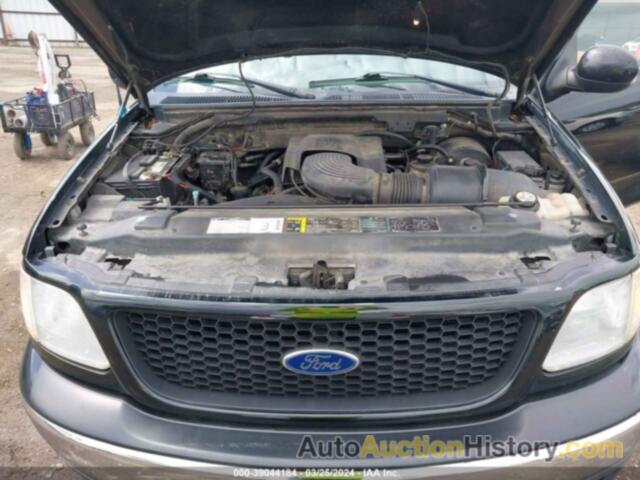 FORD F150, 2FTRX08LX1CA78376