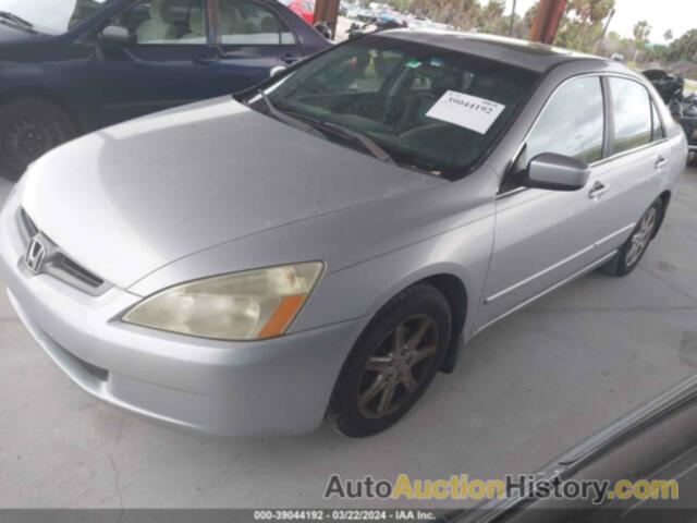 HONDA ACCORD 3.0 EX, 1HGCM66863A044005