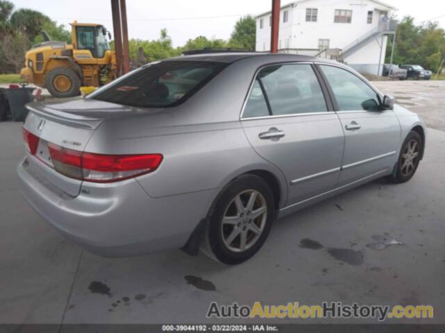 HONDA ACCORD 3.0 EX, 1HGCM66863A044005