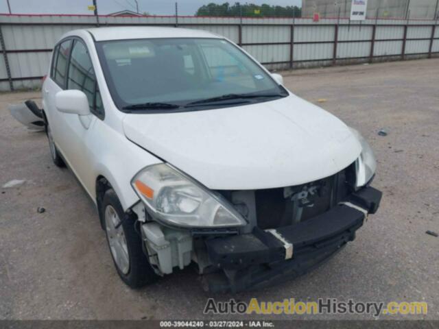 NISSAN VERSA 1.8 S, 3N1BC1CP0CK267329