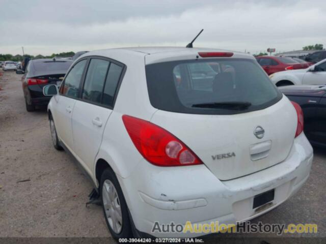 NISSAN VERSA 1.8 S, 3N1BC1CP0CK267329