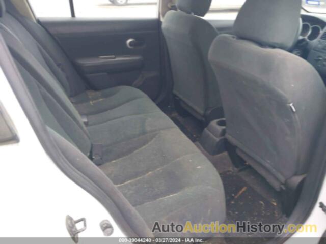 NISSAN VERSA 1.8 S, 3N1BC1CP0CK267329