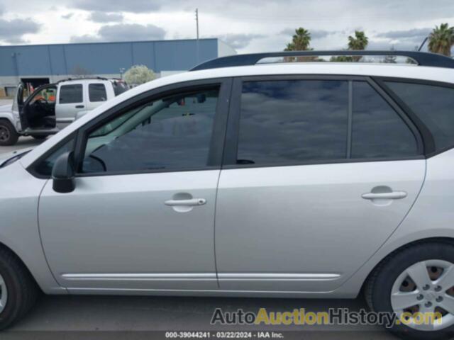 KIA RONDO LX, KNAFG529497274737