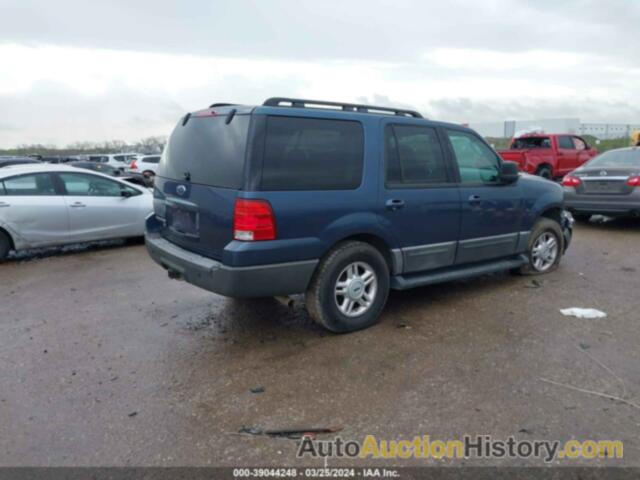 FORD EXPEDITION XLT, 1FMPU15585LA01718