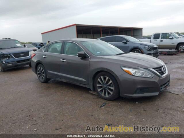 NISSAN ALTIMA 2.5/S/SV/SL/SR, 1N4AL3AP0GC149709