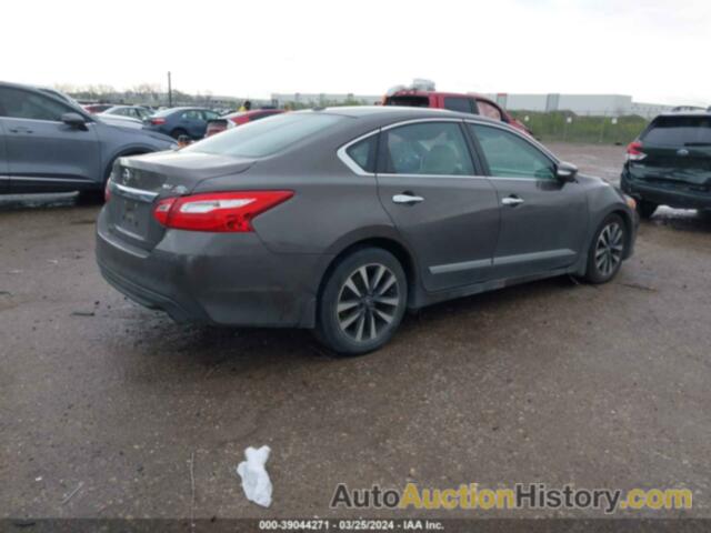 NISSAN ALTIMA 2.5/S/SV/SL/SR, 1N4AL3AP0GC149709