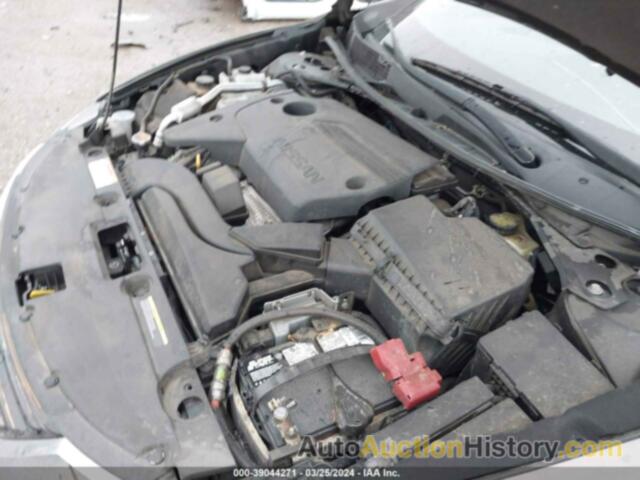 NISSAN ALTIMA 2.5/S/SV/SL/SR, 1N4AL3AP0GC149709