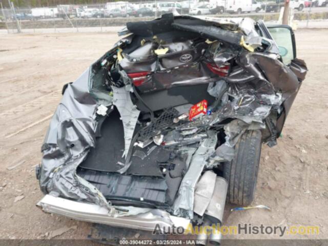 TOYOTA CAMRY XSE, 4T1K61AK8NU025737