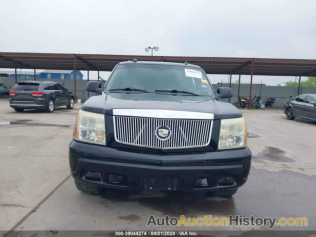 CADILLAC ESCALADE STANDARD, 1GYEC63T84R198568