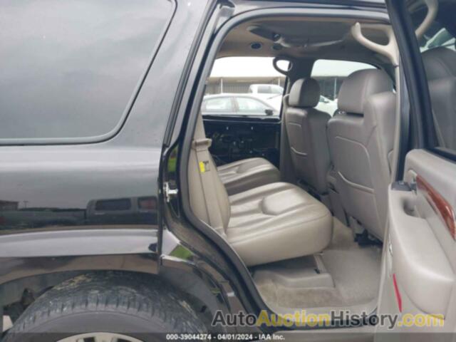 CADILLAC ESCALADE STANDARD, 1GYEC63T84R198568