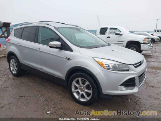 FORD ESCAPE TITANIUM, 1FMCU9J94DUA94252