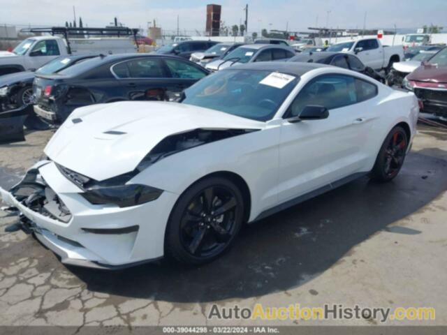 FORD MUSTANG ECOBOOST FASTBACK, 1FA6P8TH9P5112661